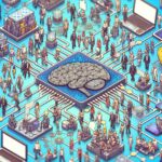 Tokenized AI democratizing access to technology