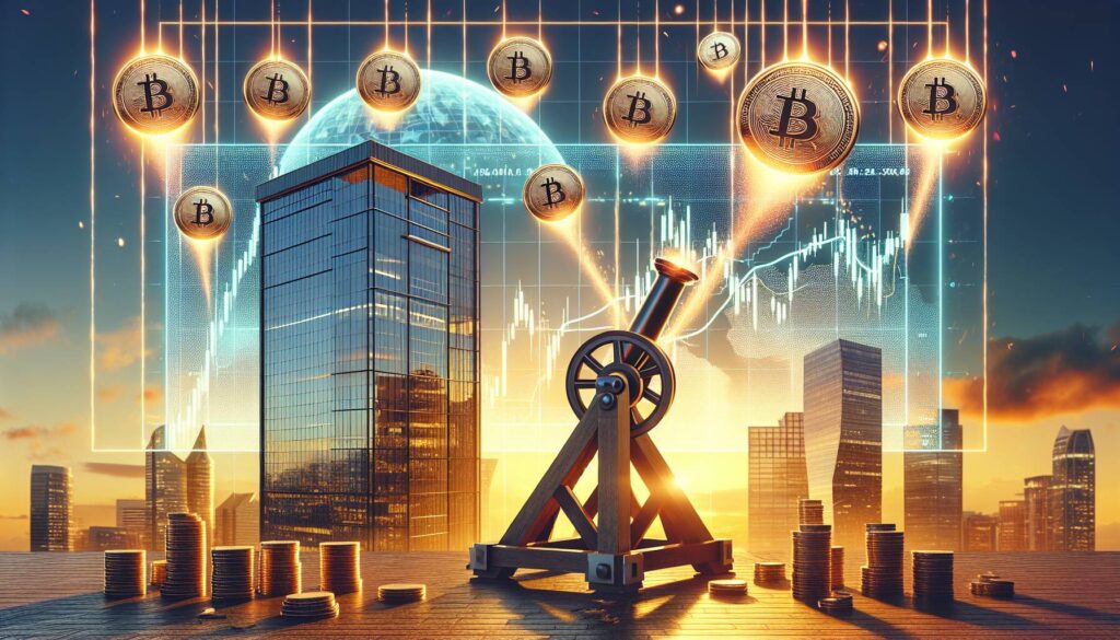 Tokenized assets poised to transform finance by 2026