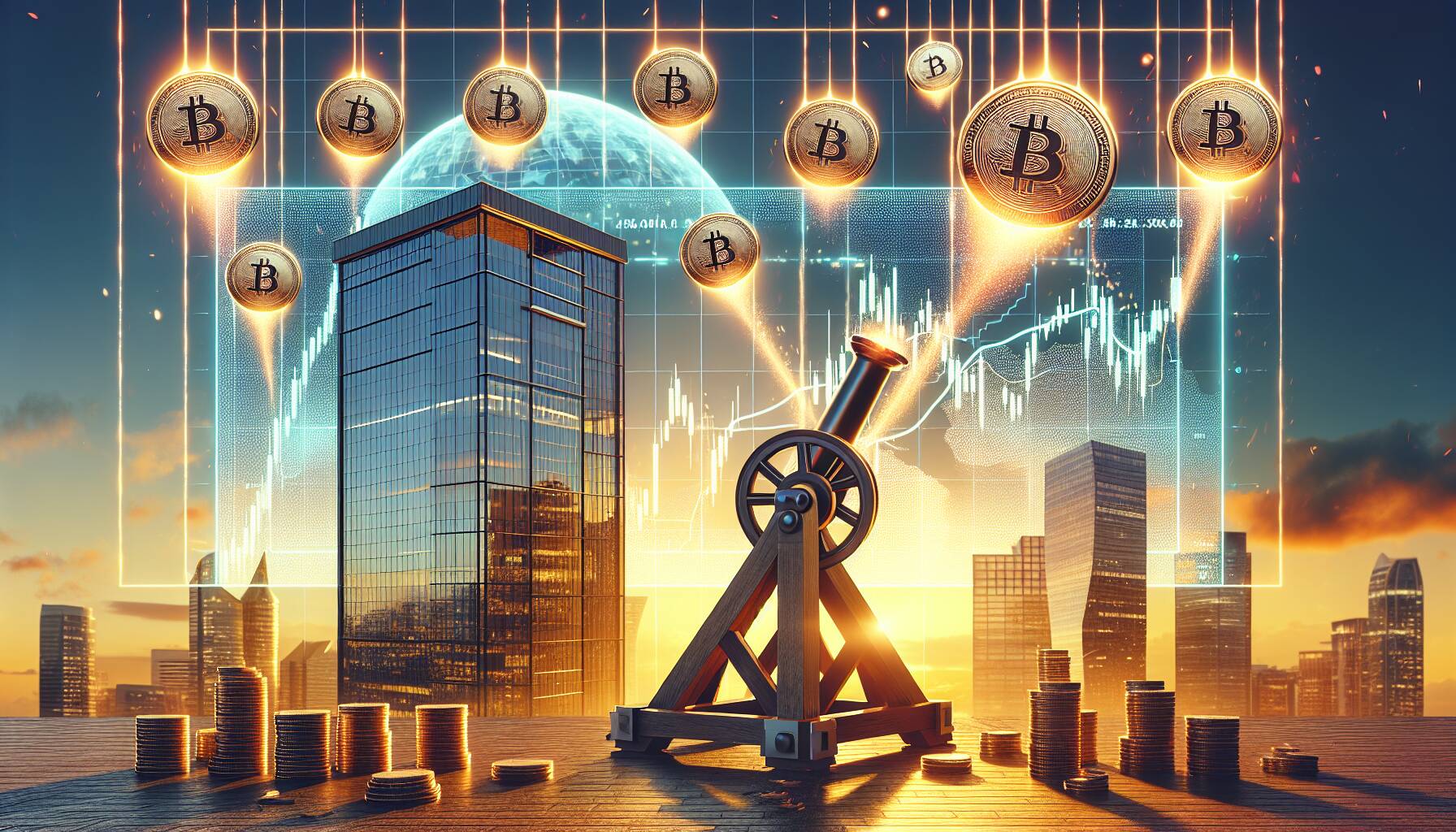 Tokenized assets poised to transform finance by 2026