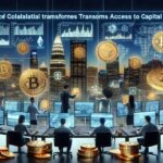 Tokenized collateral transforms access to capital