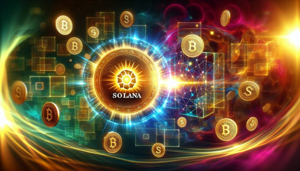 Tokenized funds boost accessibility on Solana