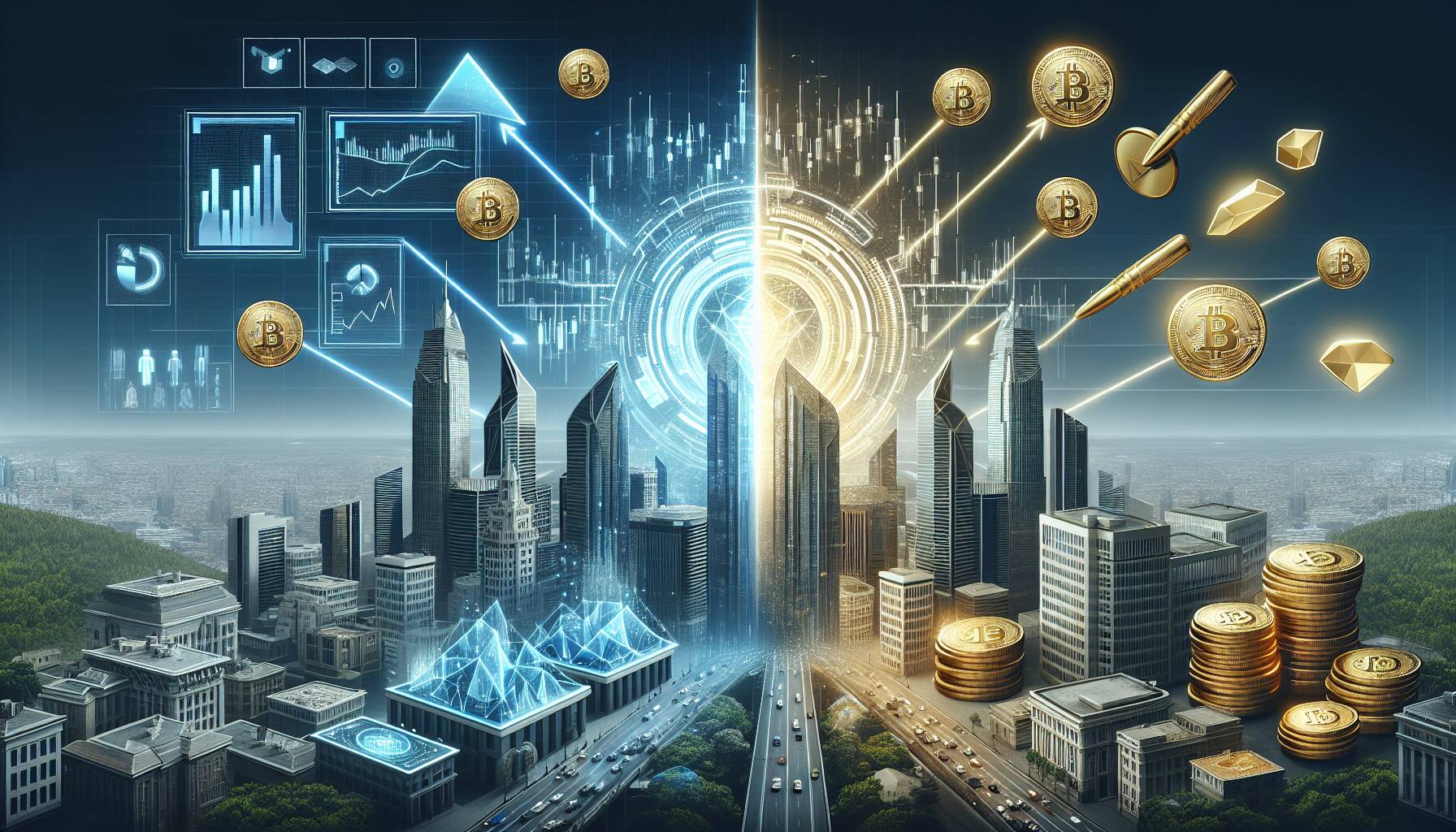 Tokenized stock launch reshapes investment landscape