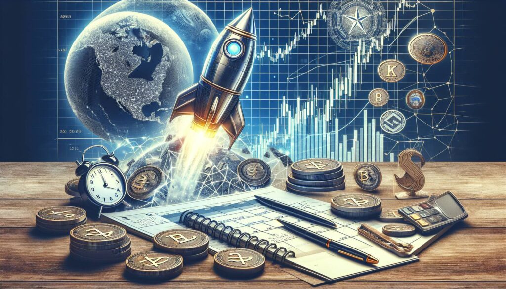 Tokenized stocks see explosive growth in 2025