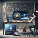 Tokenizing credit card receivables for merchant finance