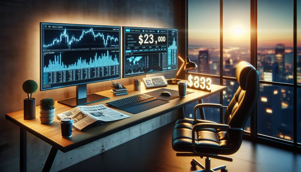 Trader profits $233,000 by exploiting weekend liquidity on Polymarket