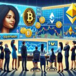 Traders embrace cautious optimism for Bitcoin and ether