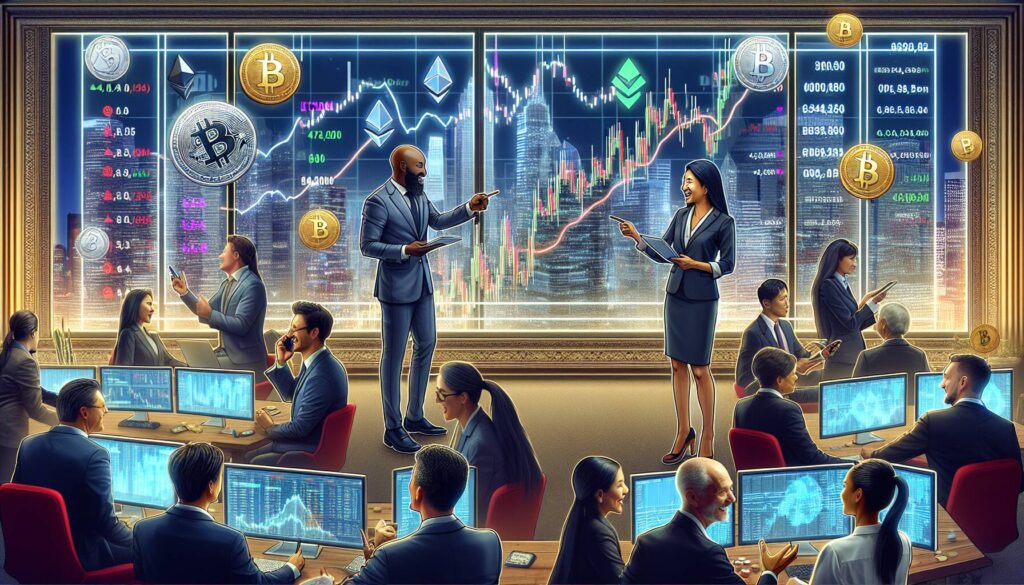 Traders pivot to privacy coins as Bitcoin and Ether face resistance