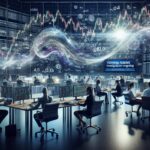 Traders show resilience amid Fed chair investigation