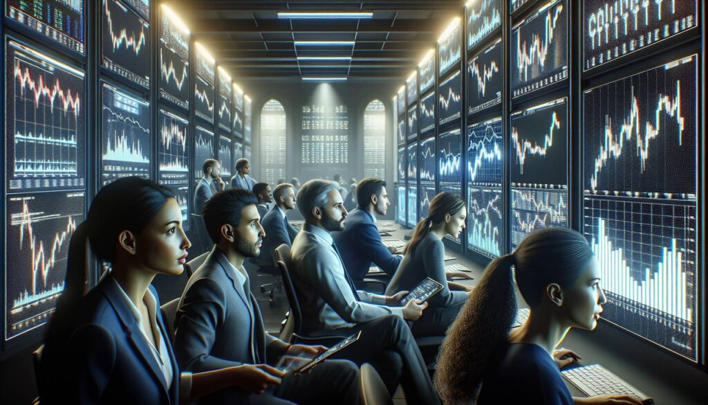 Traders watch critical cryptocurrency price levels