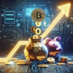 Transforming cryptocurrency investments through yield generation