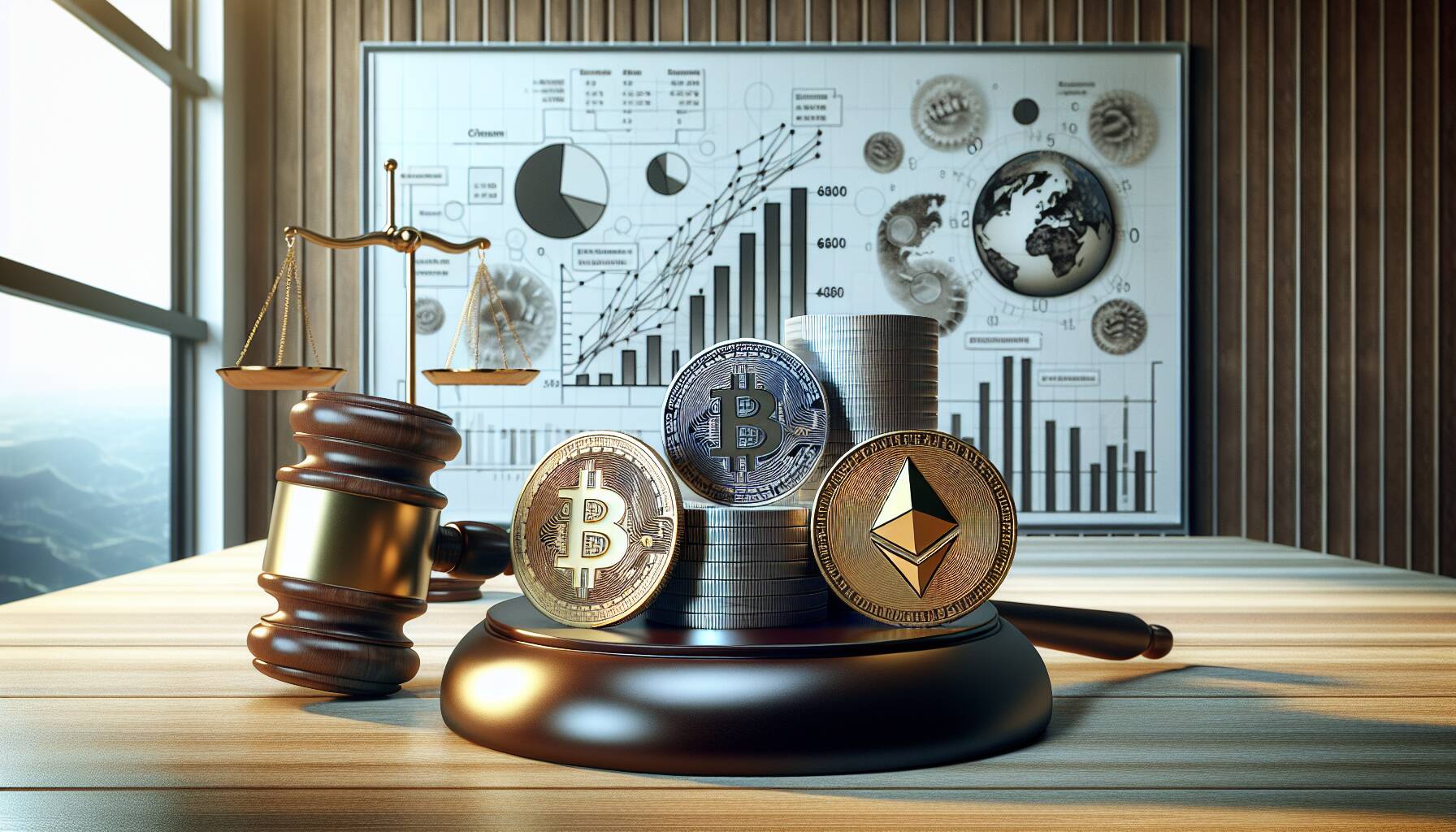 Transforming cryptocurrency regulation under CFTC leadership