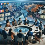 Transforming global finance through collaboration