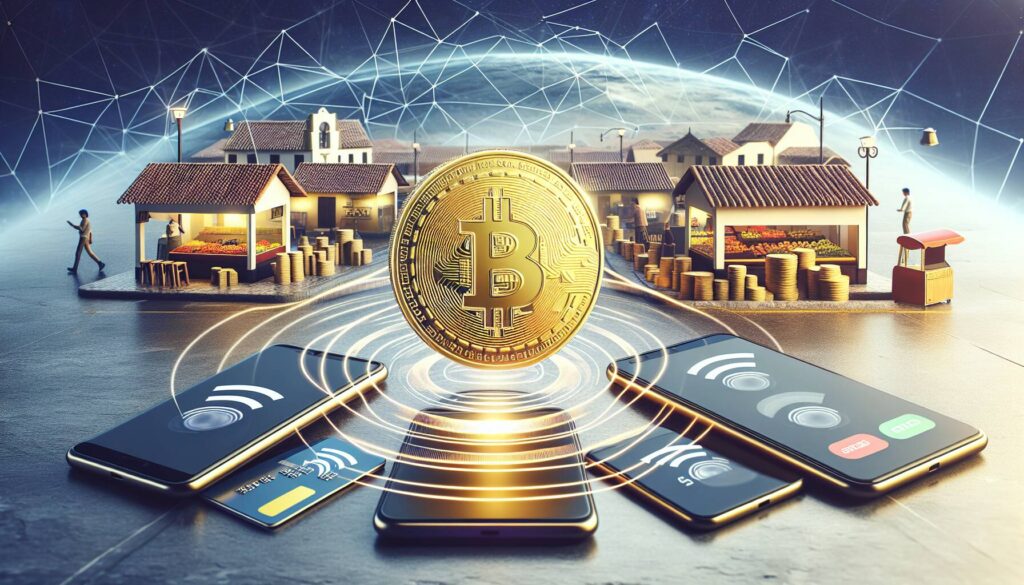 Transforming payments with stablecoin integration in Peru