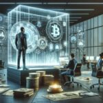 TRES enhances financial compliance with blockchain integration