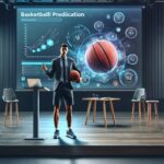 Tristan Thompson introduces innovative basketball prediction platform