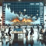 Turmoil within BNB treasury firm impacts token performance