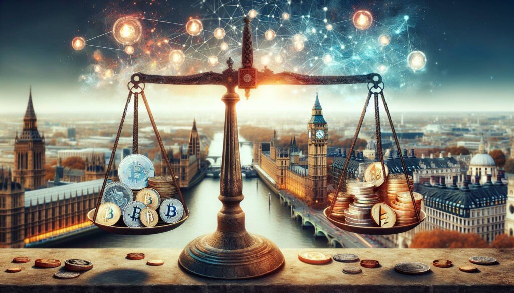 UK embraces fairness in cryptocurrency regulations