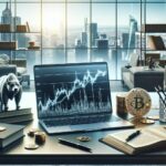 Understanding Bitcoin's Support Levels Amidst Downtrend