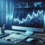 Understanding cryptocurrency performance during market volatility