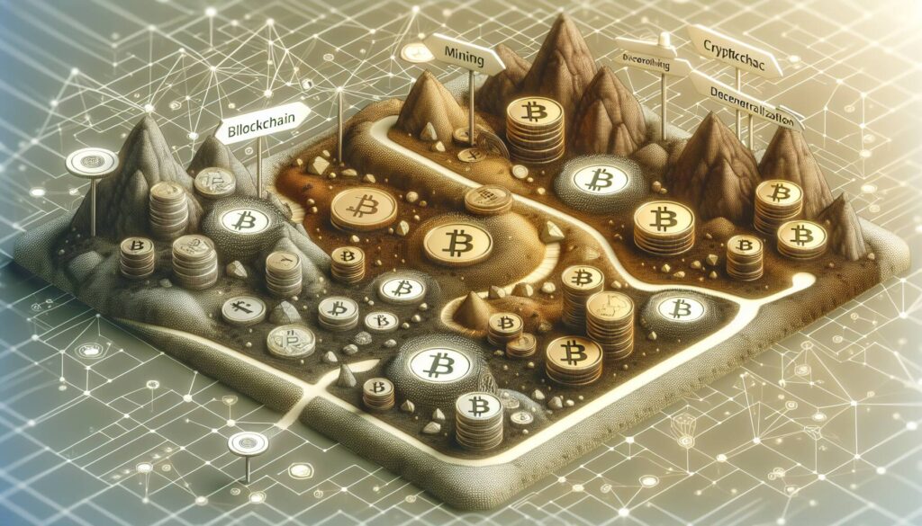 Understanding deposits in the cryptocurrency landscape