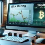 Understanding risk ratings and Bitcoin's impact in crypto investment