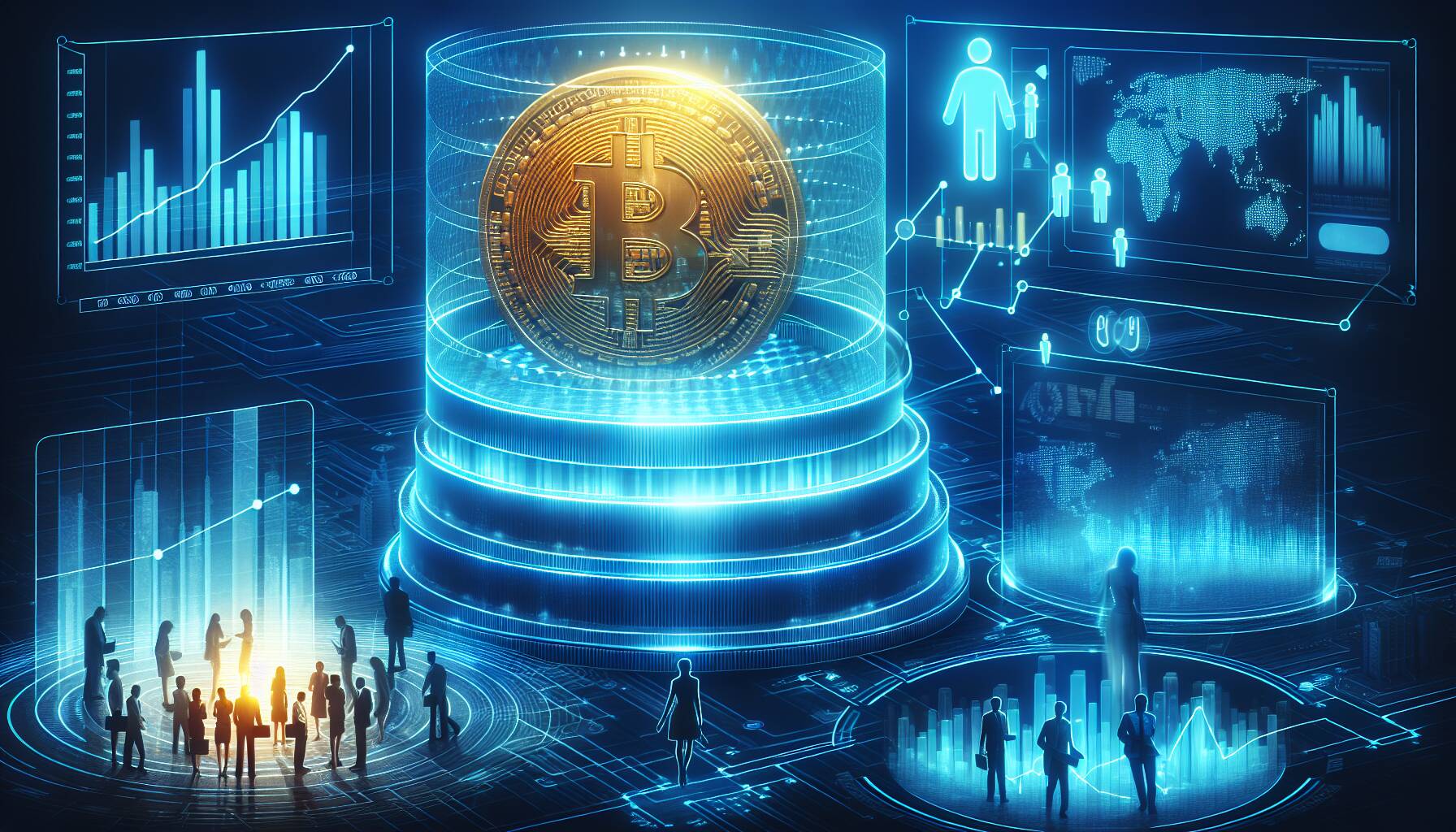 Understanding the layers of cryptocurrency value