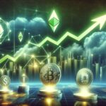 Uniswap and Sui rise as top performers in cryptocurrency market