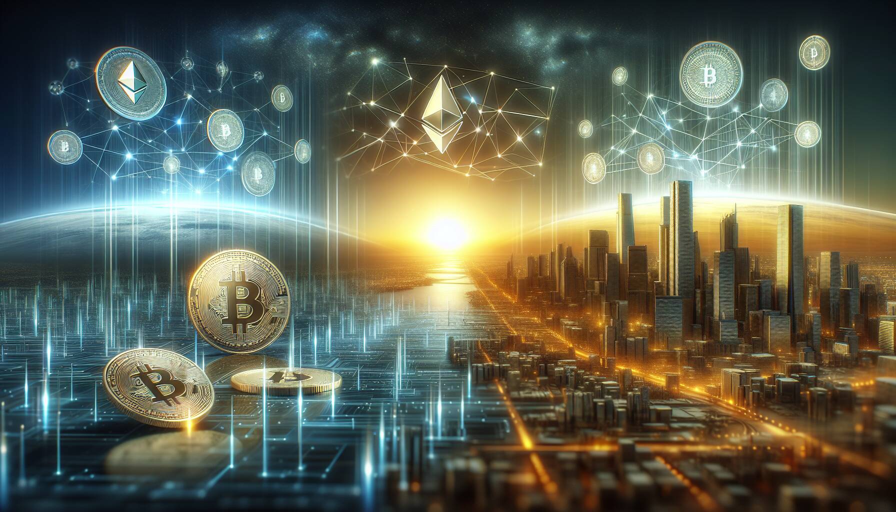 Upcoming developments in the cryptocurrency landscape