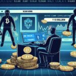 US Stole a Chinese Scam King’s $15B Bitcoin? Discover How