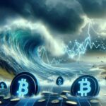 USDC's decline shakes the cryptocurrency landscape