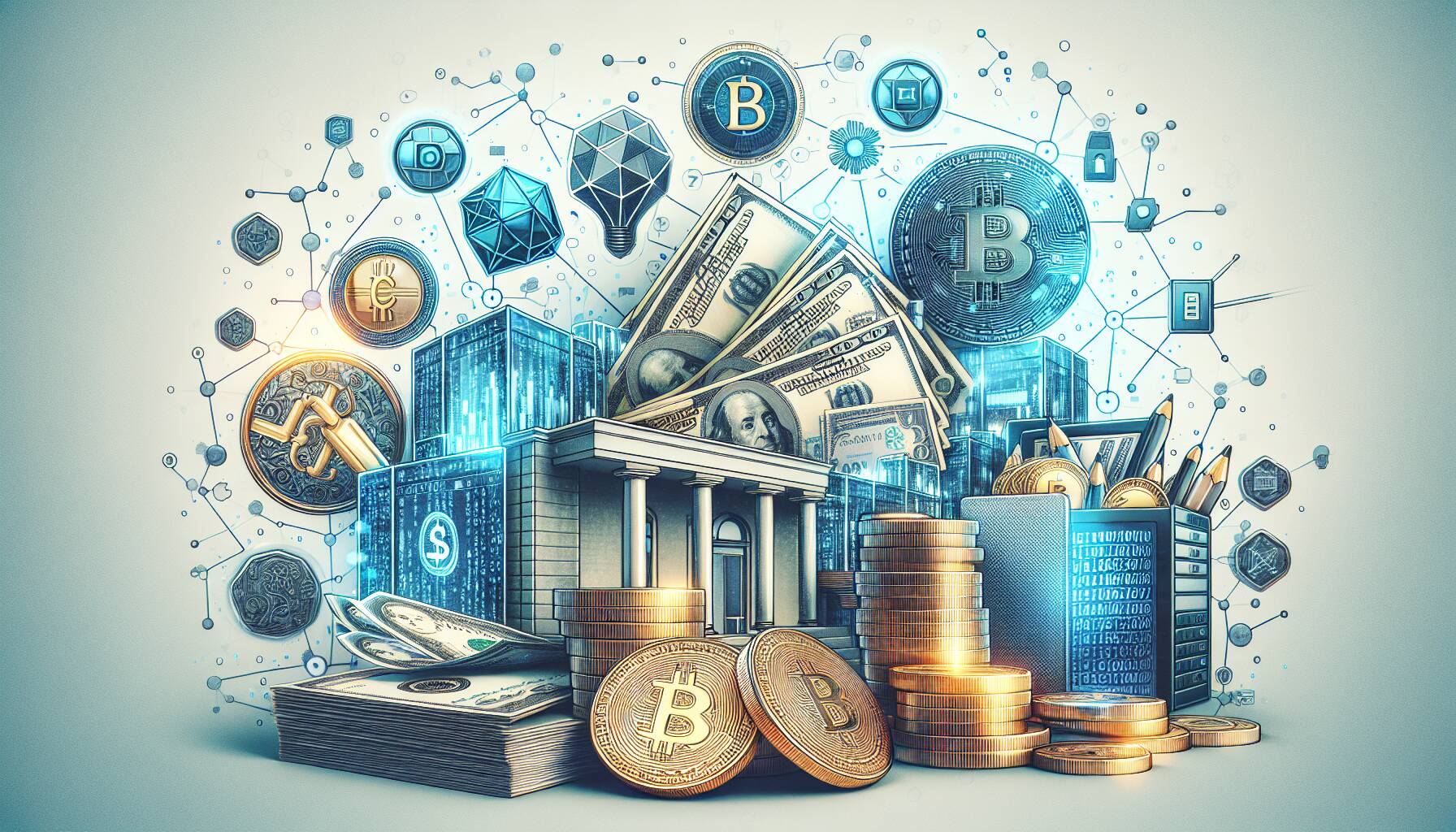 USDT's influence in the evolving financial landscape