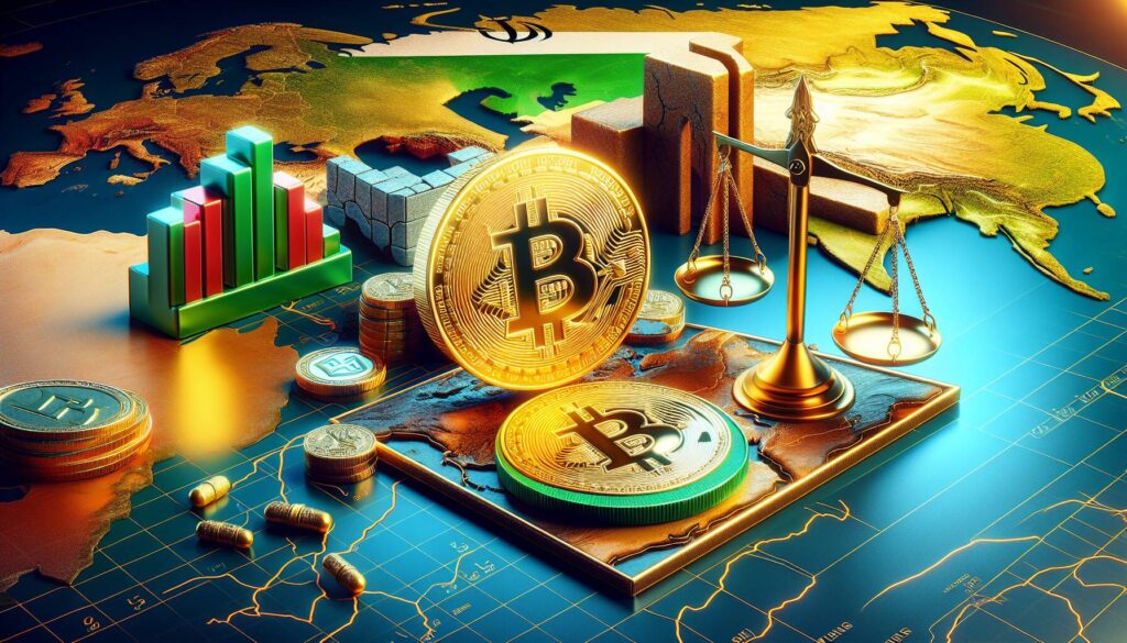 USDT's role in Iran's financial strategy against sanctions