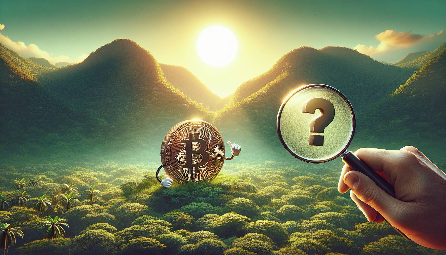 Venezuela's alleged bitcoin holdings and skepticism from insiders