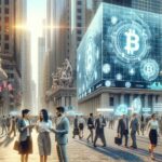 Wall Street embraces blockchain by 2026