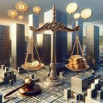 Washington advances crypto regulation amidst industry disputes