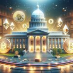 White House fosters positive shift in cryptocurrency regulation