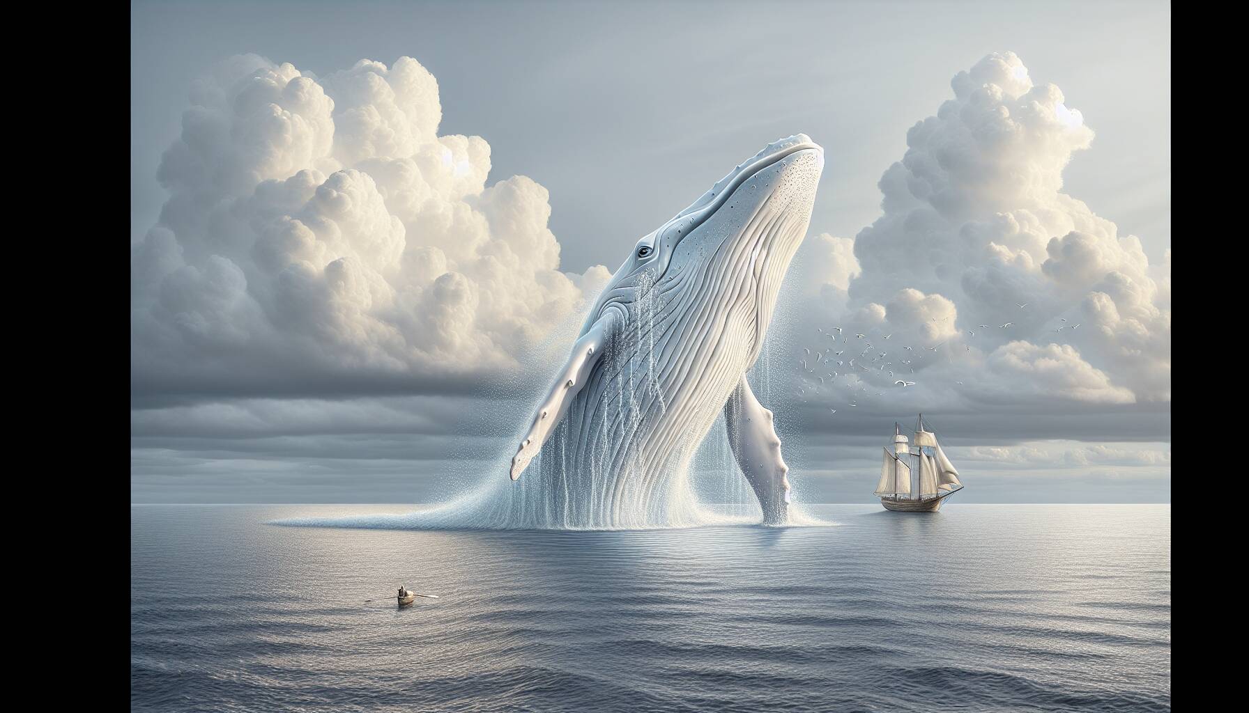 White Whale faces challenges after major holder exit