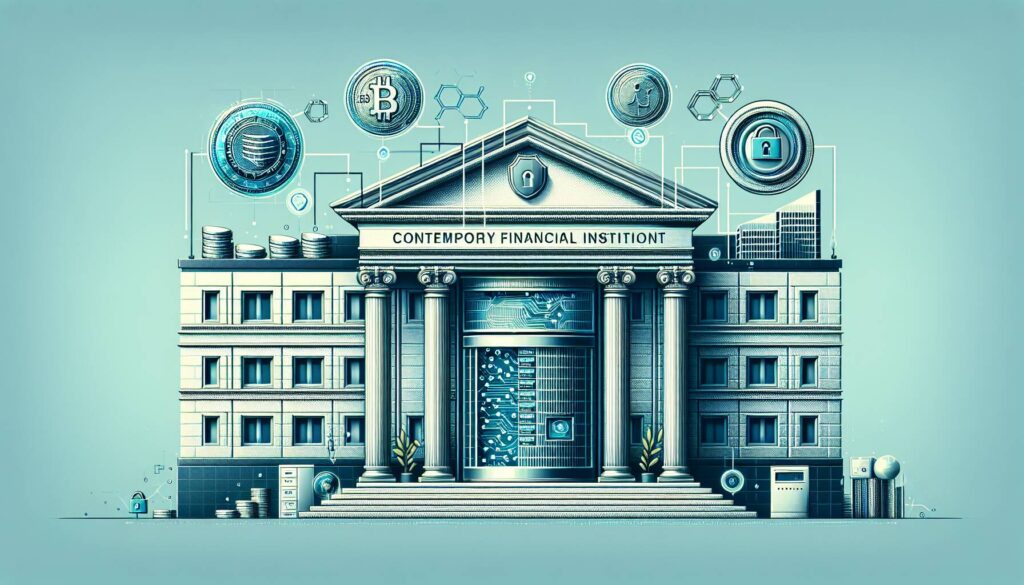 World Liberty Financial's trust bank for stablecoins