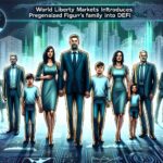 World Liberty Markets introduces Trump family's foray into DeFi