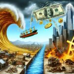 Worse Than 2008 Financial Crisis: Gold Surge Sparks U.S. Dollar Warning Amid Bitcoin Price Plunge - Forbes