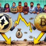 XRP and Bitcoin Are Both Falling: Should Investors Be Worried?