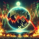 XRP experiences pullback amid market uncertainty