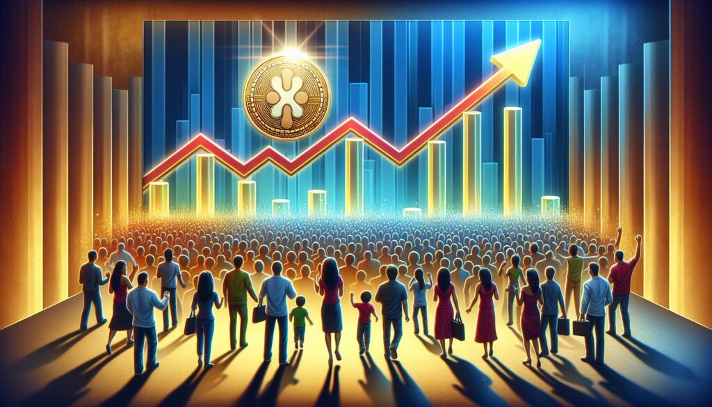 XRP holder dynamics shift as new demand emerges