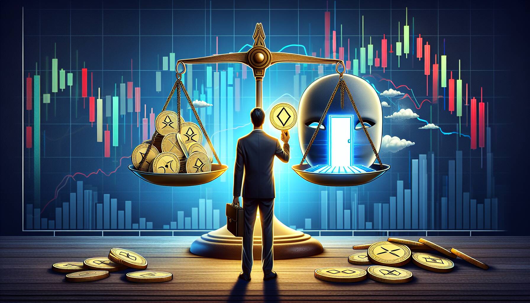 XRP navigates critical price levels as traders weigh opportunities and risks
