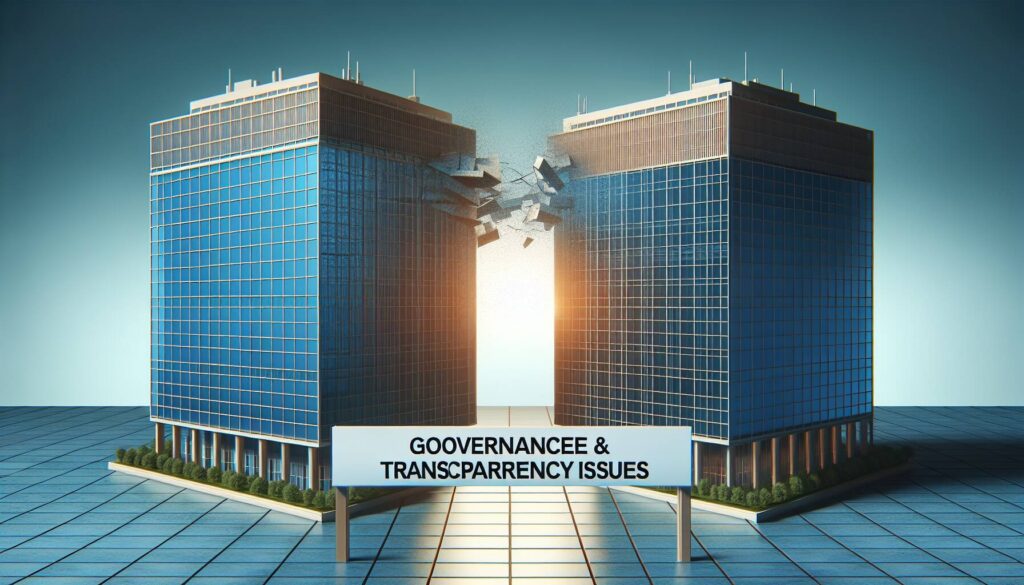 YZi challenges CEA on governance and transparency issues