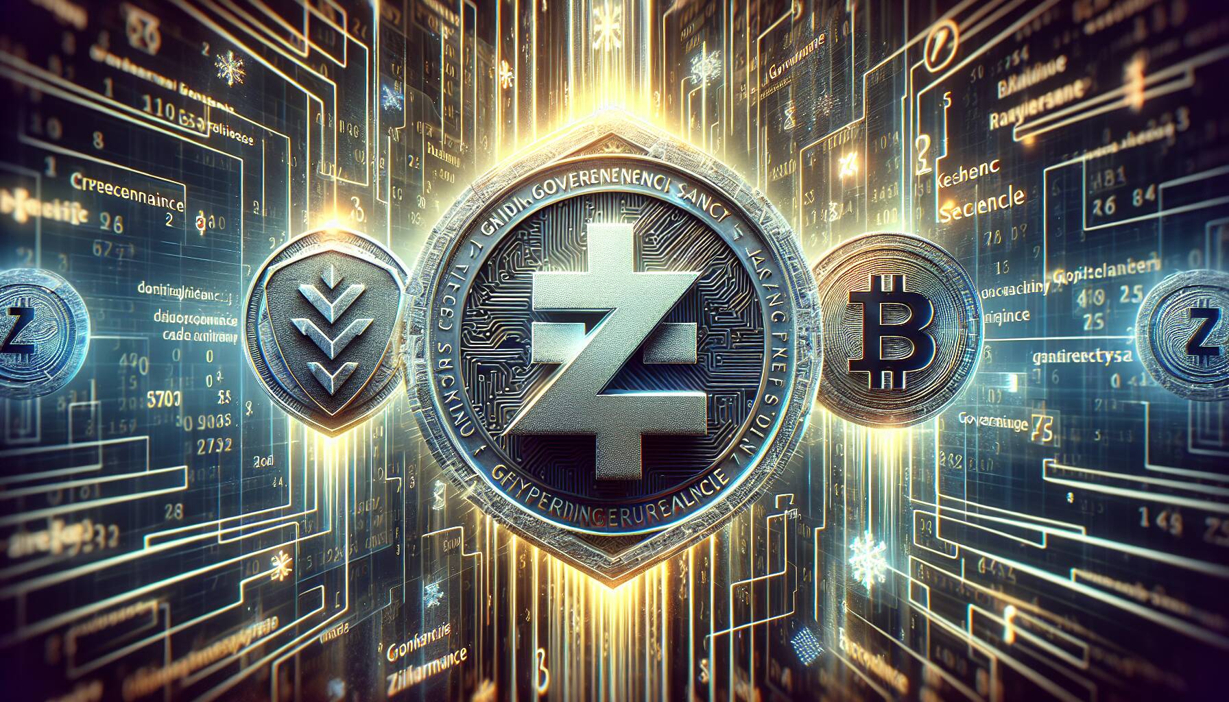 Zcash resilience amid governance challenges