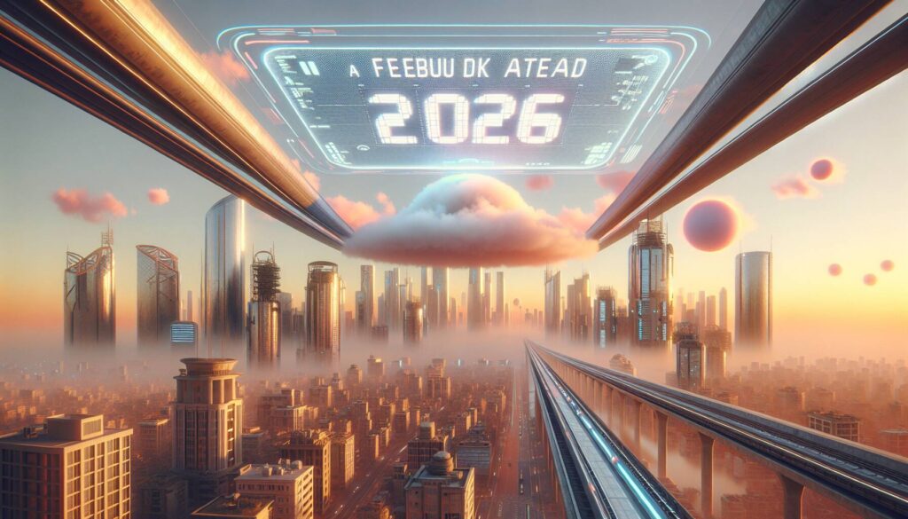 A look ahead to February 5, 2026