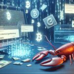 Accidental generosity in cryptocurrency: the Lobstar Wilde incident