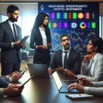 Advisors embrace indices to diversify cryptocurrency investments