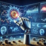 AI and Bitcoin reshape software stock dynamics